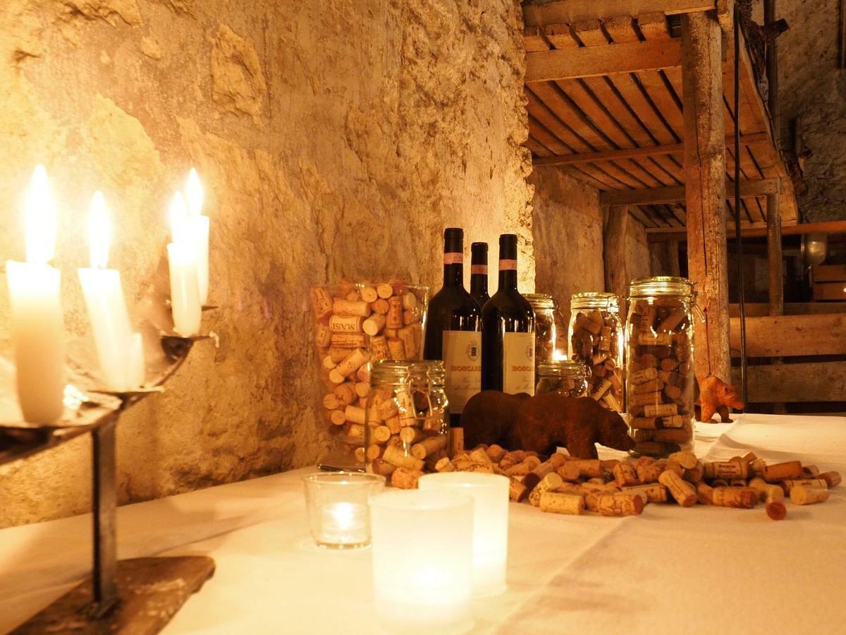 Landgasthof Baeren Madiswil Eksteriør bilde